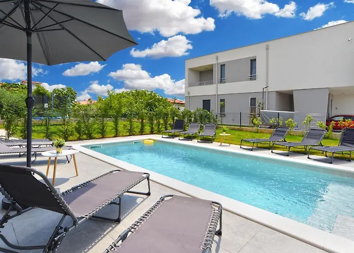 펜션 Ante 2245 페로이