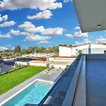 Ante 2245 בית נופש *