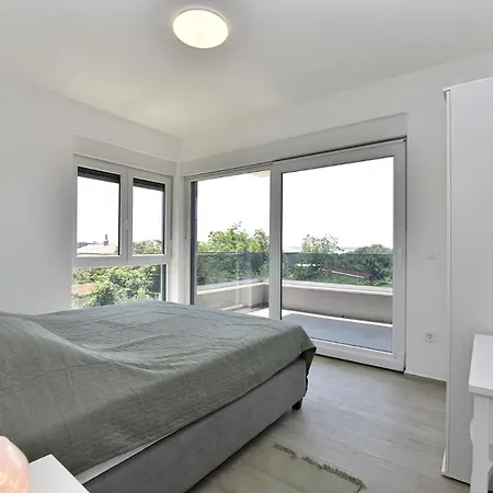 Ante 2245 Dom wakacyjny