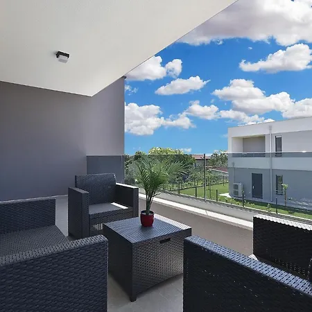 Ante 2245 Holiday home