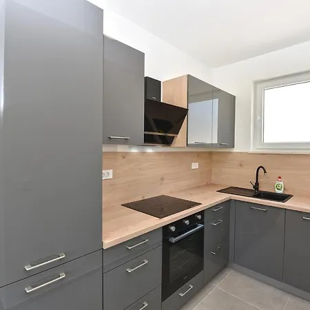 Ante 2245 Holiday home