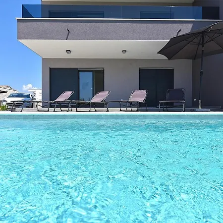 Ante 2245 Holiday home