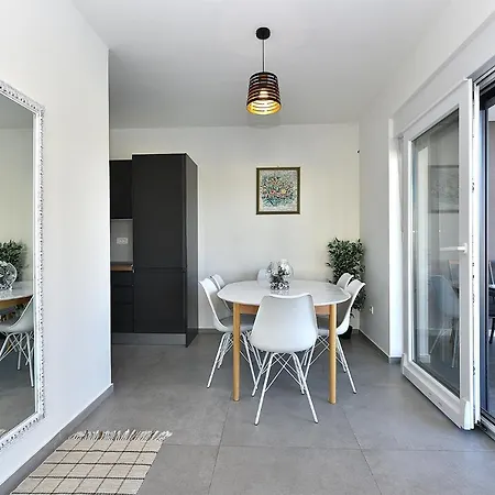 Ante 2245 Holiday home Peroj