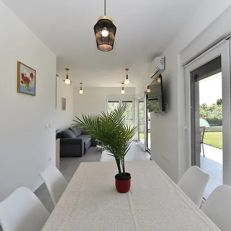 Ante 2245 Holiday home *