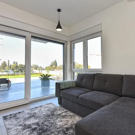 Ante 2245 Dom wakacyjny *