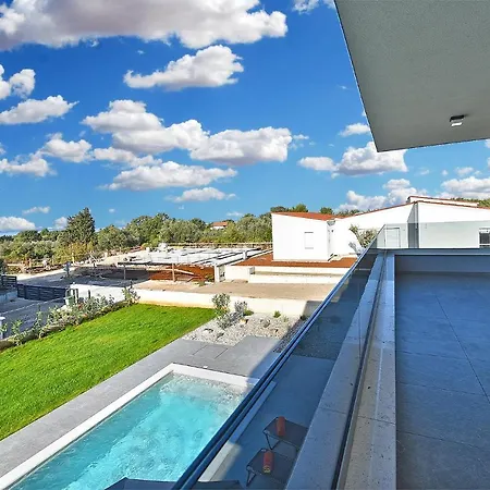 Ante 2245 Dom wakacyjny *