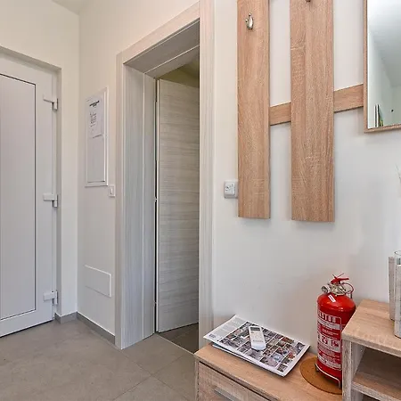 Ante 2245 Holiday home *