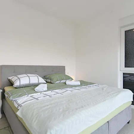 Ante 2245 Holiday home *