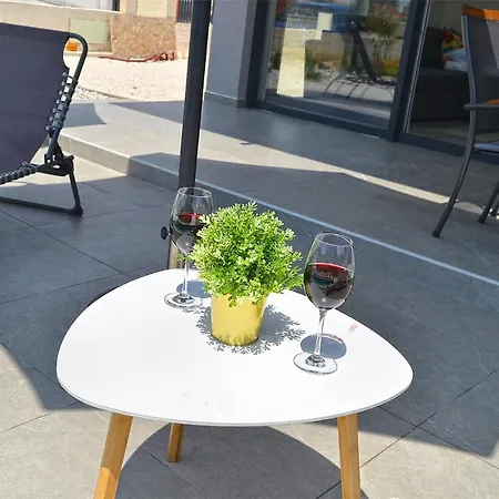 Dom wakacyjny Ante 2245 Peroj