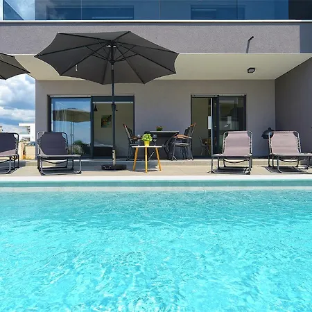 Ante 2245 Dom wakacyjny