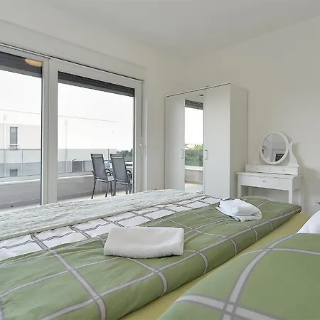 Ante 2245 Dom wakacyjny