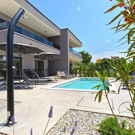 Ante 2245 Vakantiehuis