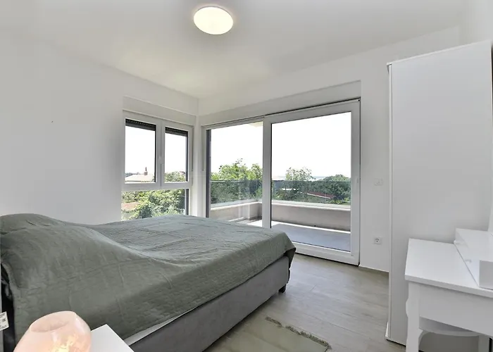 Ante 2245 Vakantiehuis