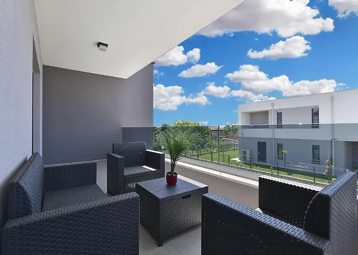 Ante 2245 Vakantiehuis