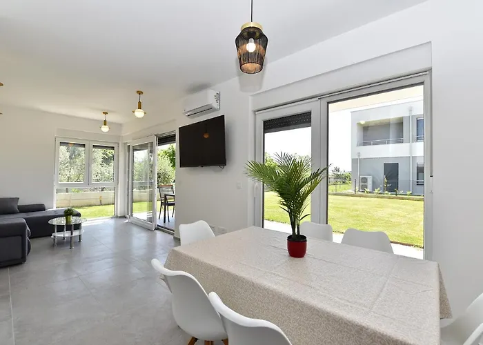 Ante 2245 Vakantiehuis