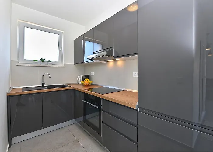 Vakantiehuis Ante 2245