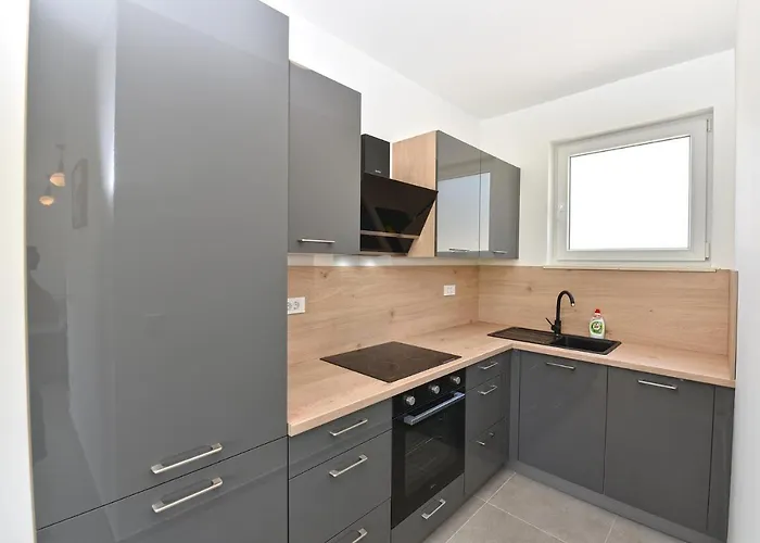 Ante 2245 Vakantiehuis