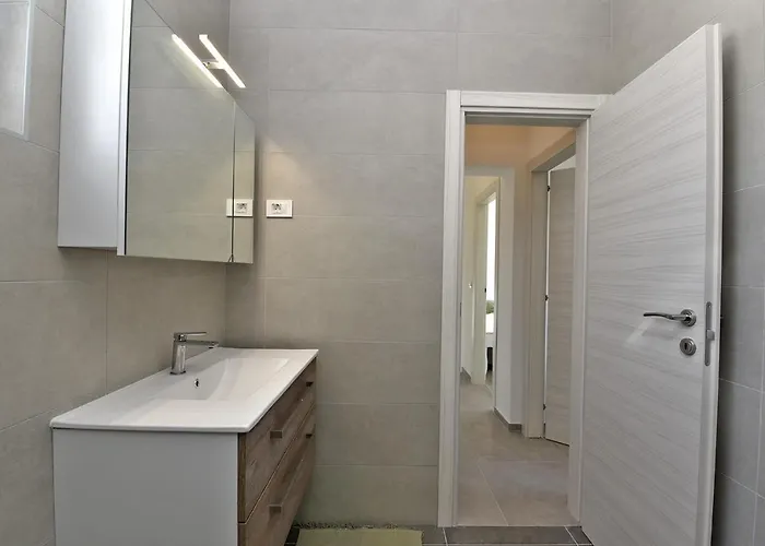 Ante 2245 Vakantiehuis