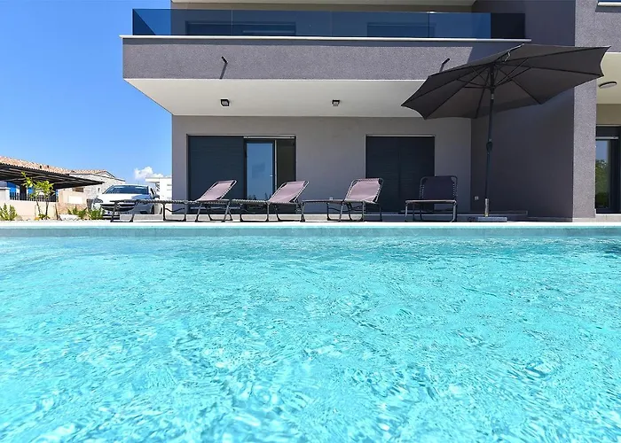 Ante 2245 Vakantiehuis