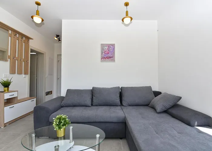 Vakantiehuis Ante 2245 Peroj