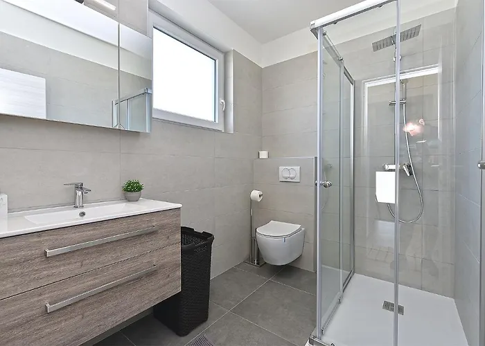 Ante 2245 Vakantiehuis