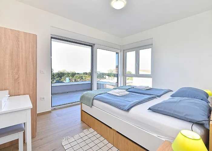 Ante 2245 Vakantiehuis