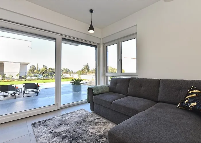 Ante 2245 Vakantiehuis *