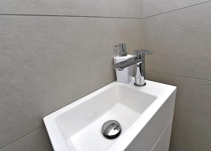 Ante 2245 Vakantiehuis