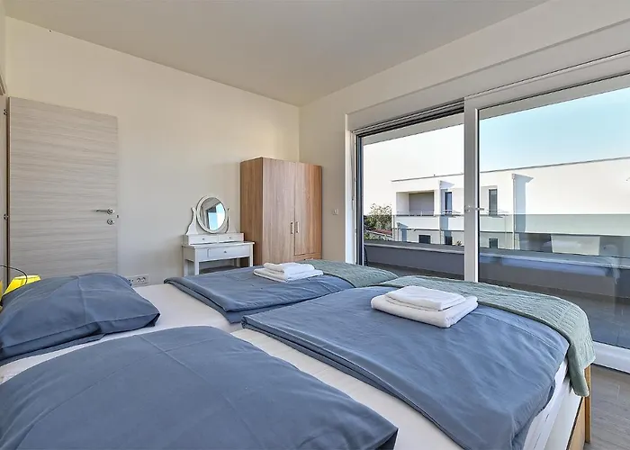 Vakantiehuis Ante 2245