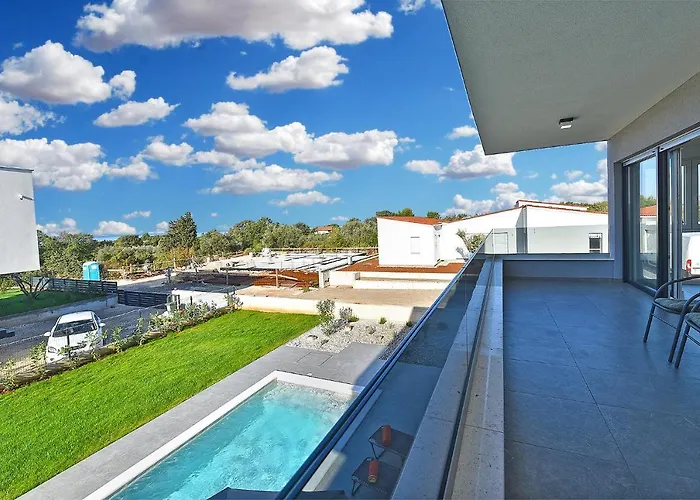 Ante 2245 Vakantiehuis *