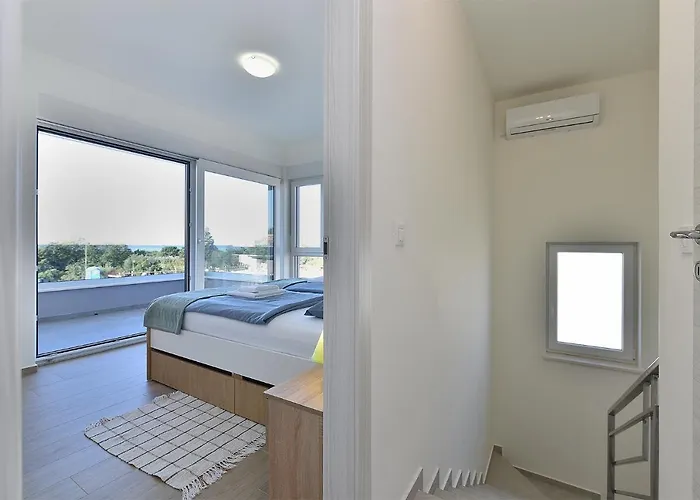 Vakantiehuis Ante 2245 *