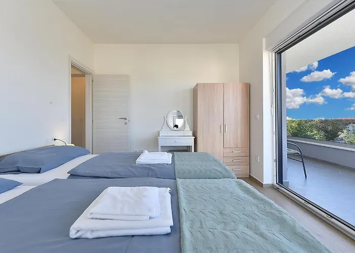 Ante 2245 Vakantiehuis *