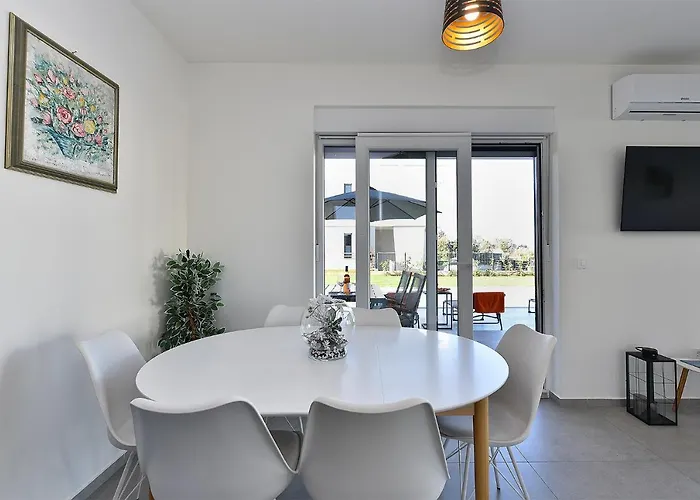 Vakantiehuis Ante 2245 *