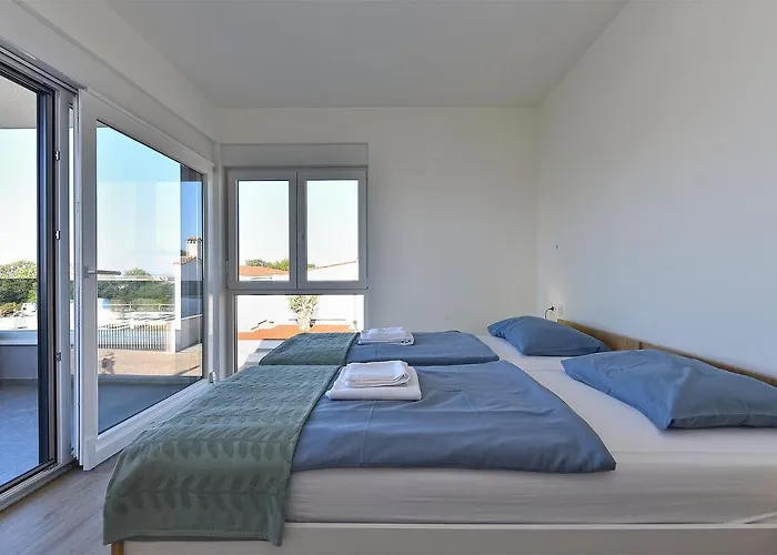 Ante 2245 Vakantiehuis