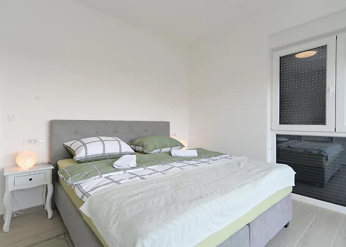 Ante 2245 Vakantiehuis *