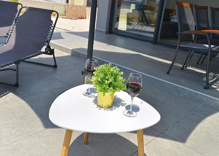 Vakantiehuis Ante 2245 Peroj