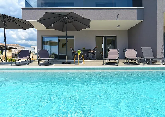 Ante 2245 Vakantiehuis