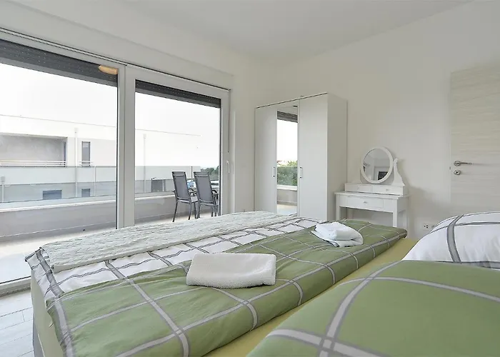 Ante 2245 Vakantiehuis