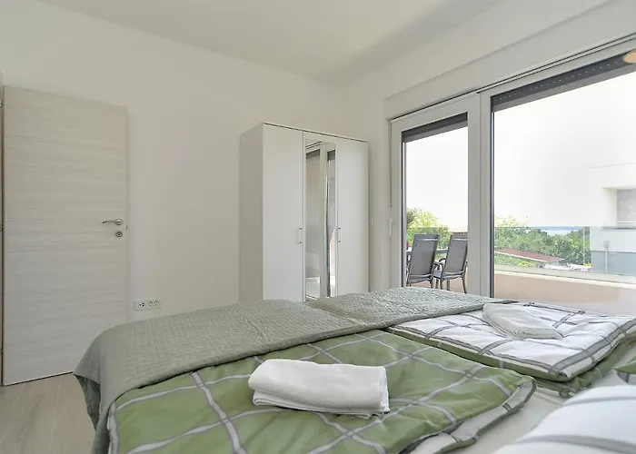 Ante 2245 Vakantiehuis *