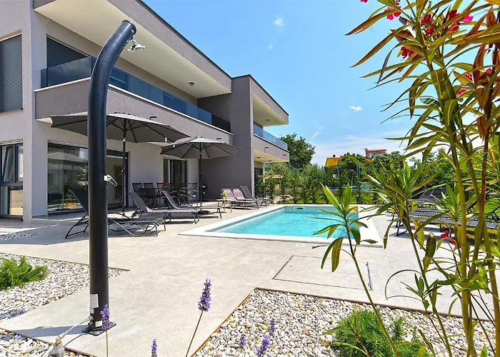 Ante 2245 Vakantiehuis