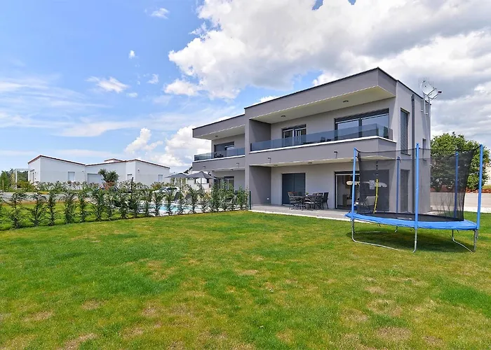 Vakantiehuis Ante 2245 Peroj